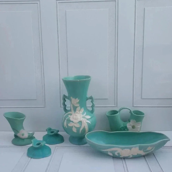 Weller Pottery Since 1872 Other - Weller Pottery Since 1872